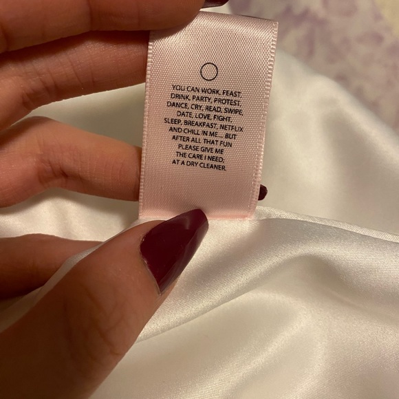 PRICE DROP🎉!!! Selkie Bouquet Mini Dress, (M) - Picture 14 of 16